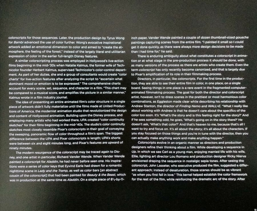 Art of Pixar 25th Anniversary Edition