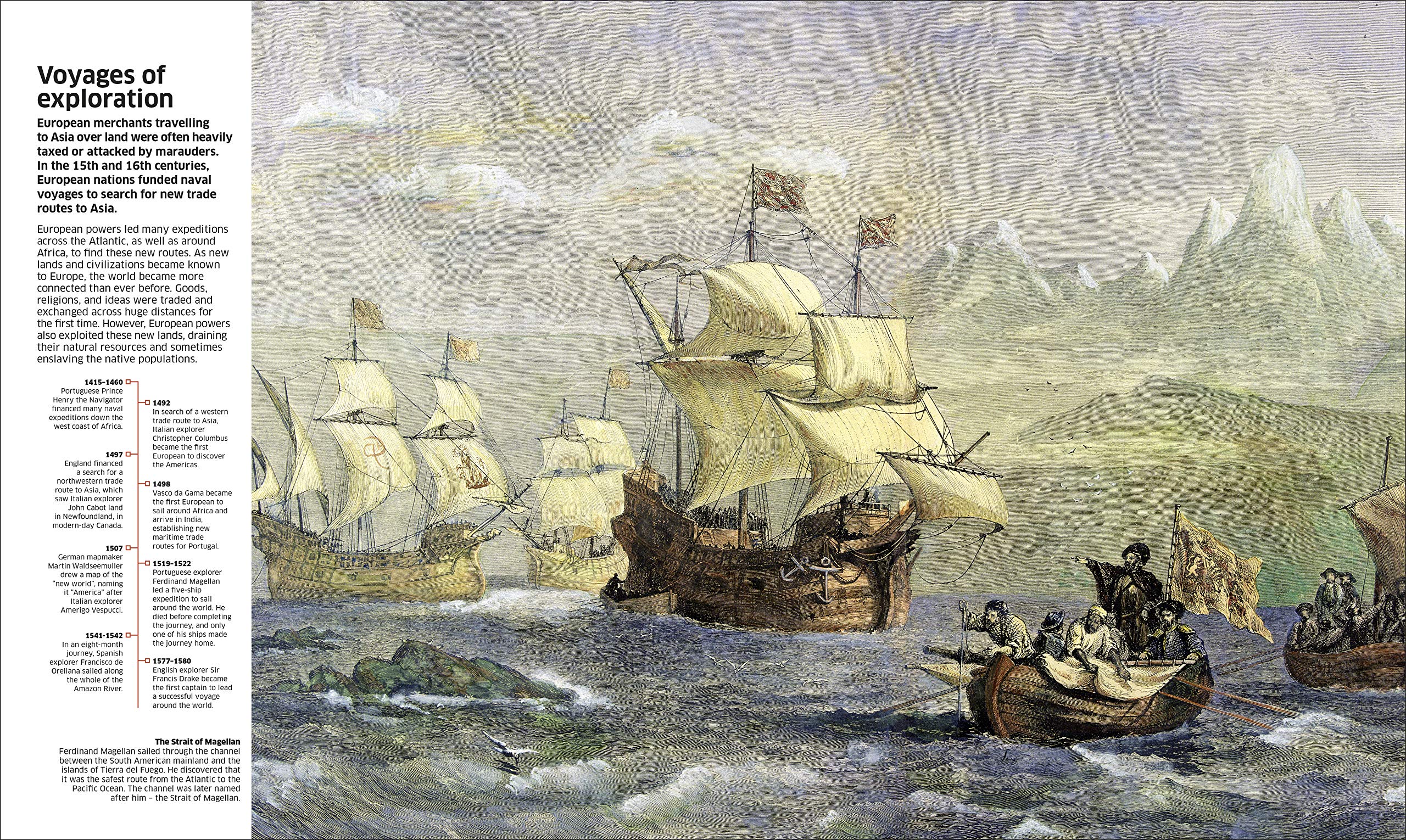 2 совершил первое кругосветное путешествие. 1519-1522 Кругосветное плавание Магеллана. Фернан Магеллан кругосветное путешествие корабли. Фернан Магеллан Экспедиция 1519.