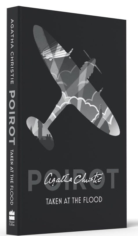 Poirot Taken At The Flood