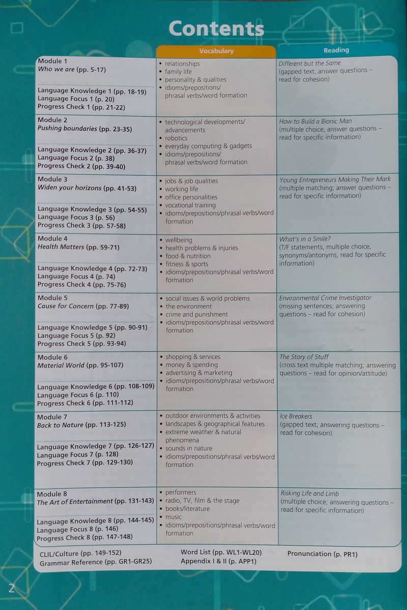 On Screen C1 Student's Book with ie-Book