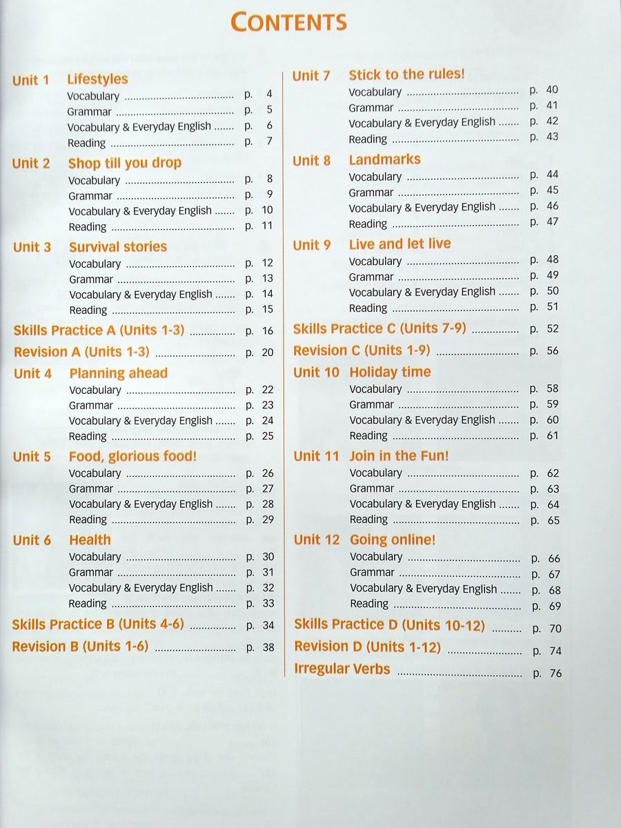 New Enterprise A2 Workbook with Digibook