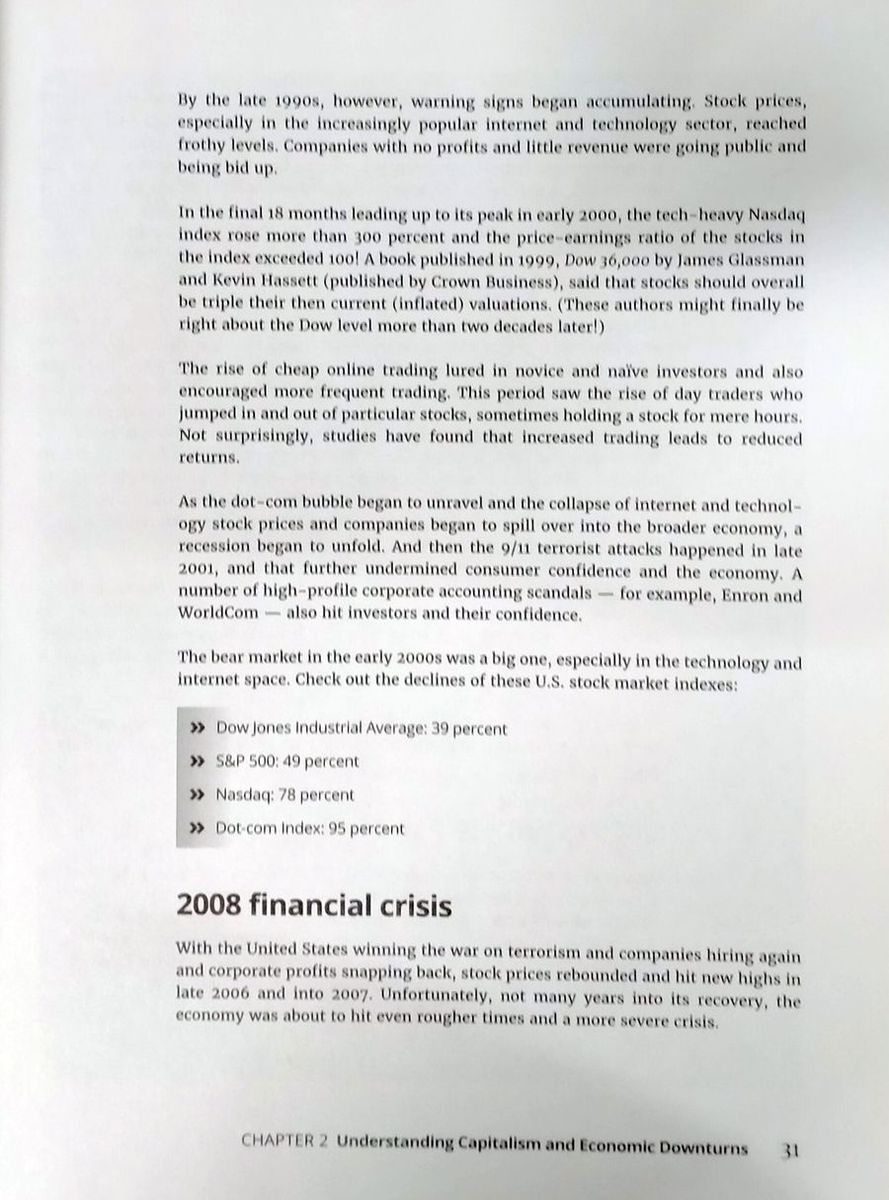 Financial Security For Dummies
