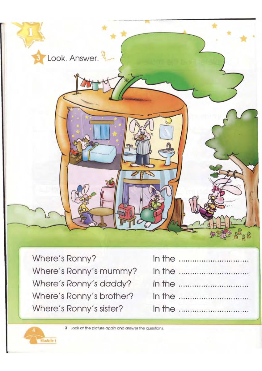 Fairyland 2 Activity Book