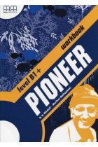 Pioneer B1+ Workbook