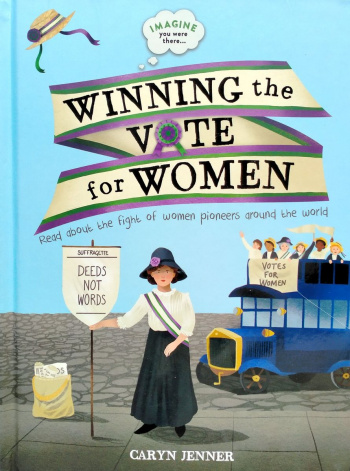 Winning the Vote for Women