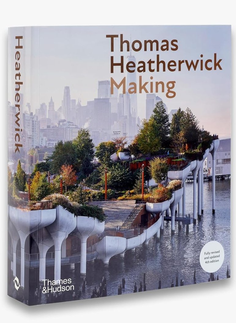 Thomas Heatherwick Making