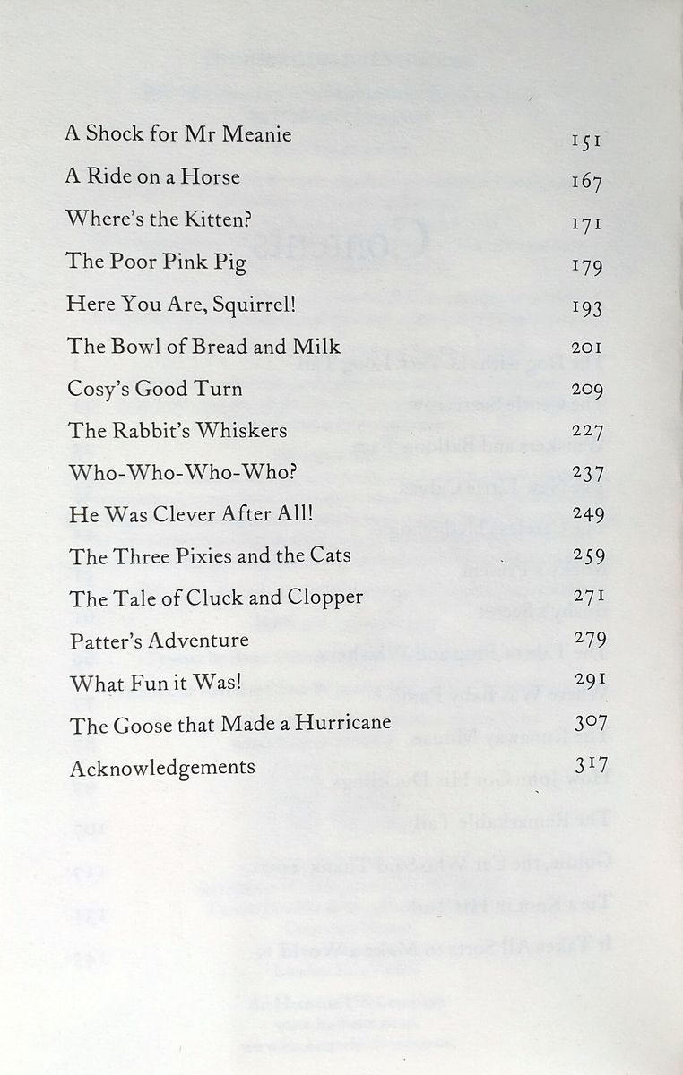 Stories of Tails and Whiskers (Bumper Short Story Collections)