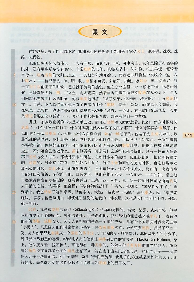 Step by Step Chinese Series Intermediate Intensive 4