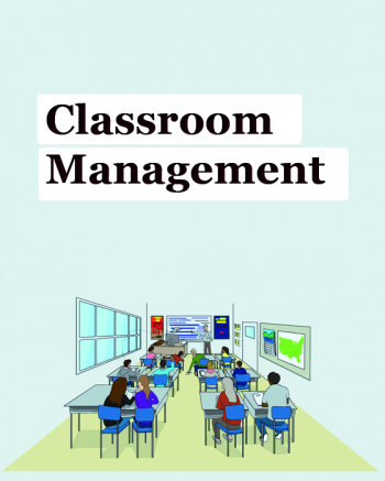 Classroom Management / Управление познавательной деятельностью учащихся (на английском языке), 6 ч.