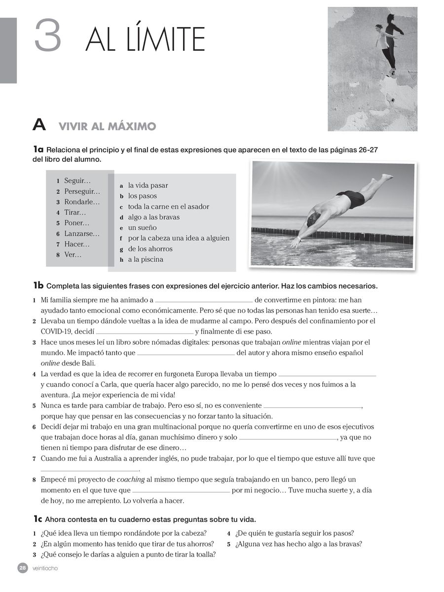 Vitamina B2 Cuaderno de ejercicios + Licencia digital