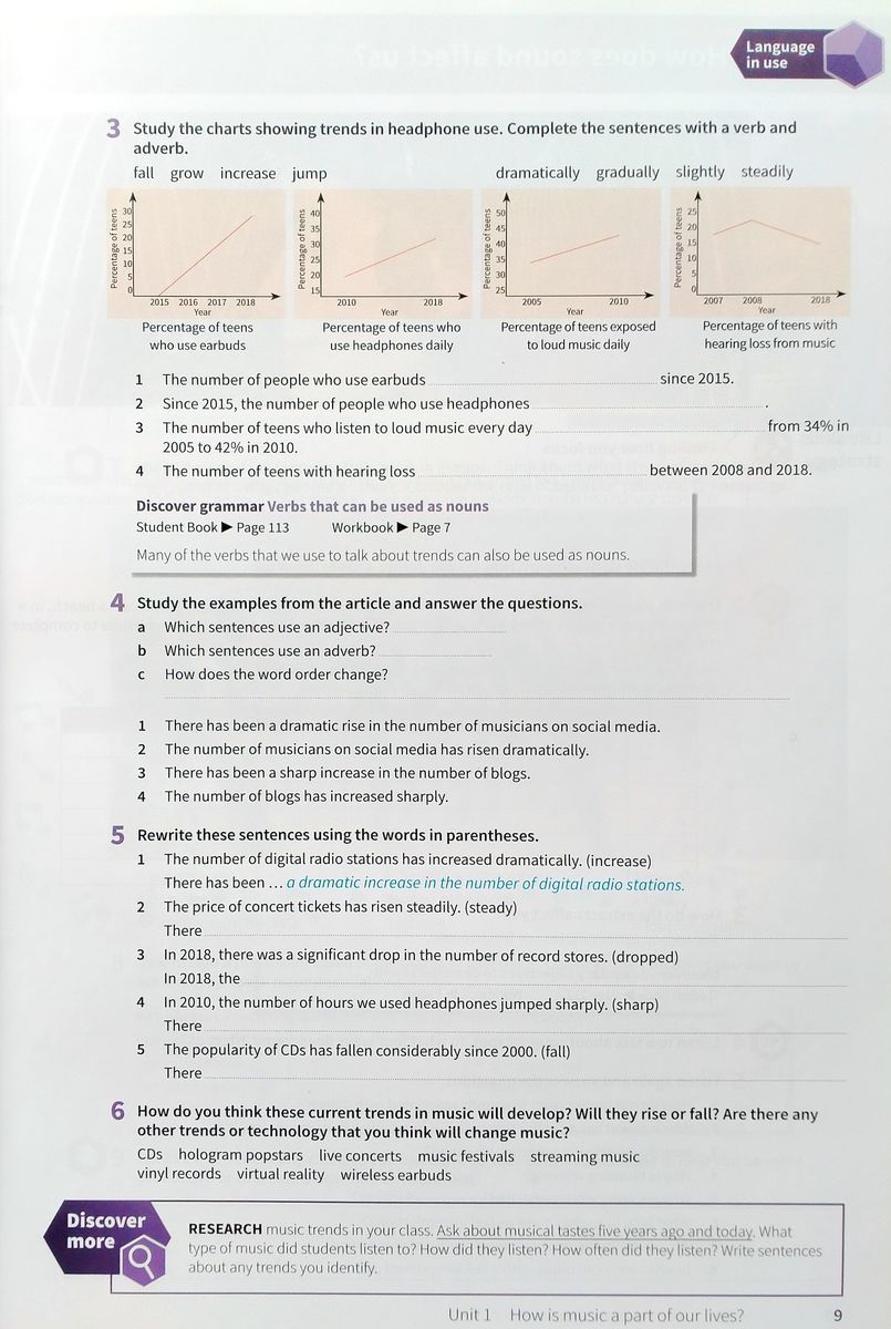 Oxford Discover Futures 4 Student Book with Digital Pack