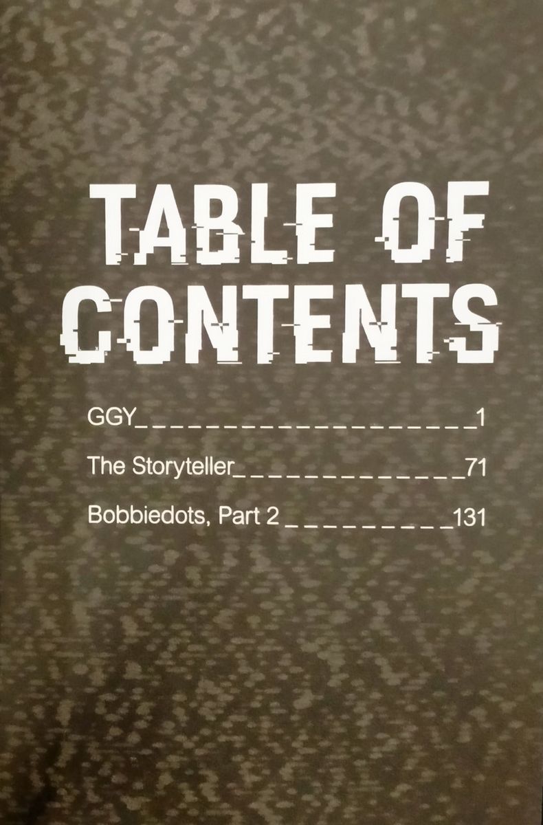The Bobbiedots Conclusion (Five Nights at Freddy's Tales From the Pizzaplex 5)