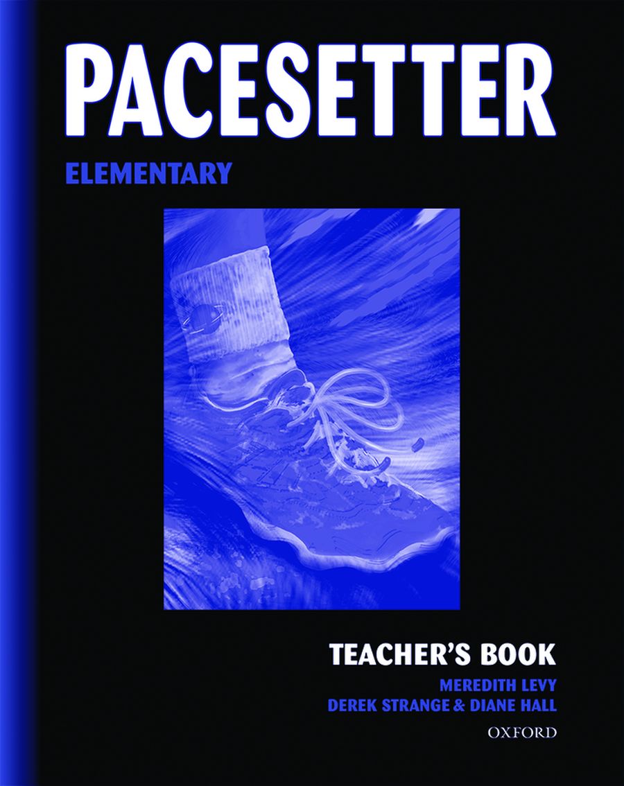 Pacesetter Elementary Teacher's Book
