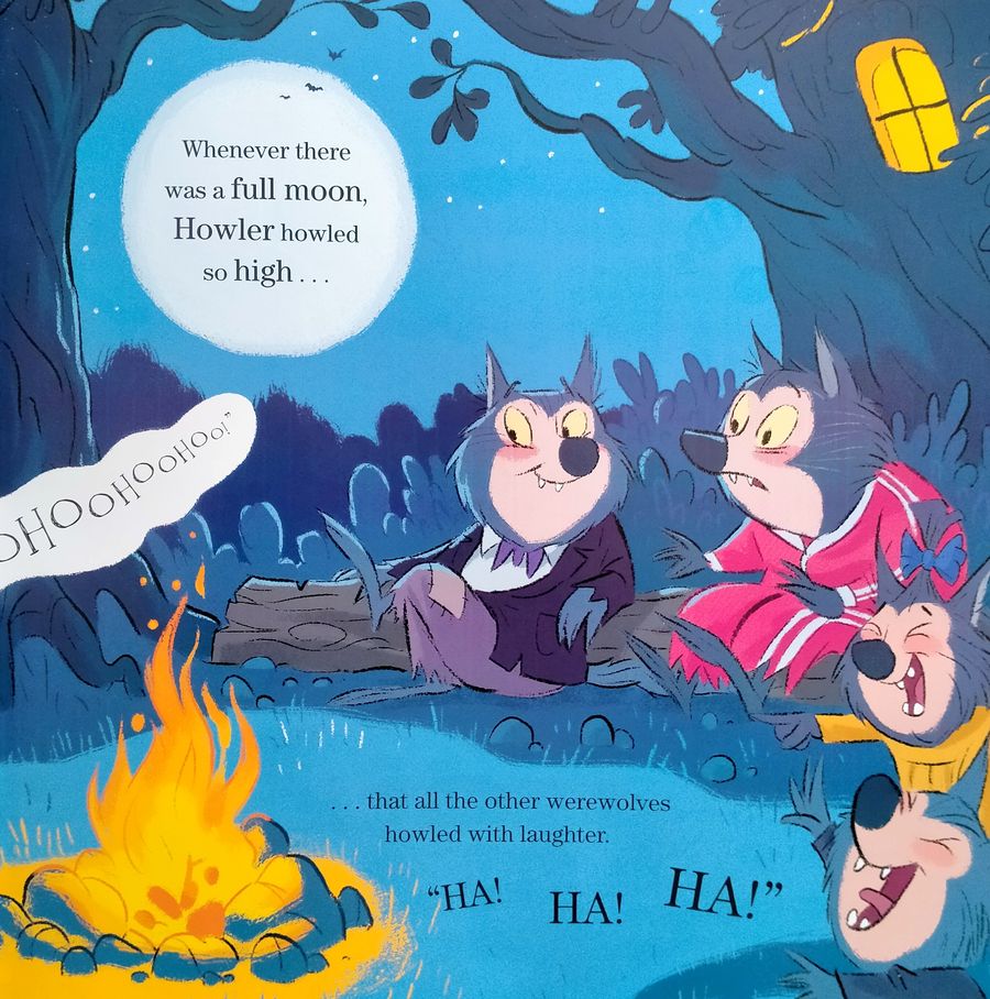 Little Monsters Book and CD