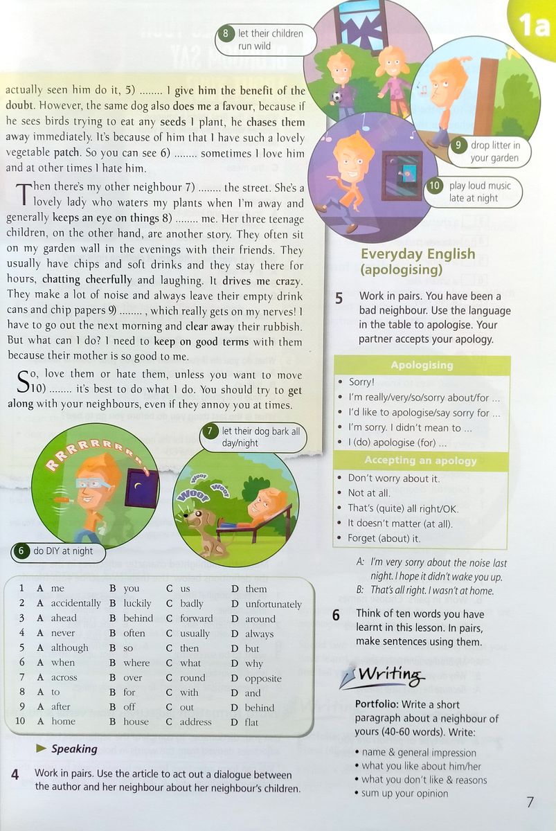 Upstream B1+ Intermediate Student's Book with Student's CD