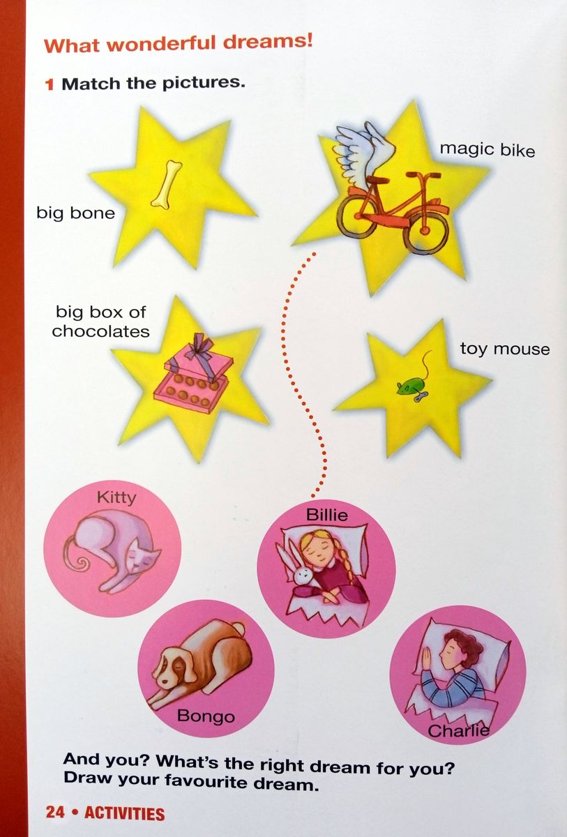 Earlyreads 1 Dorothy