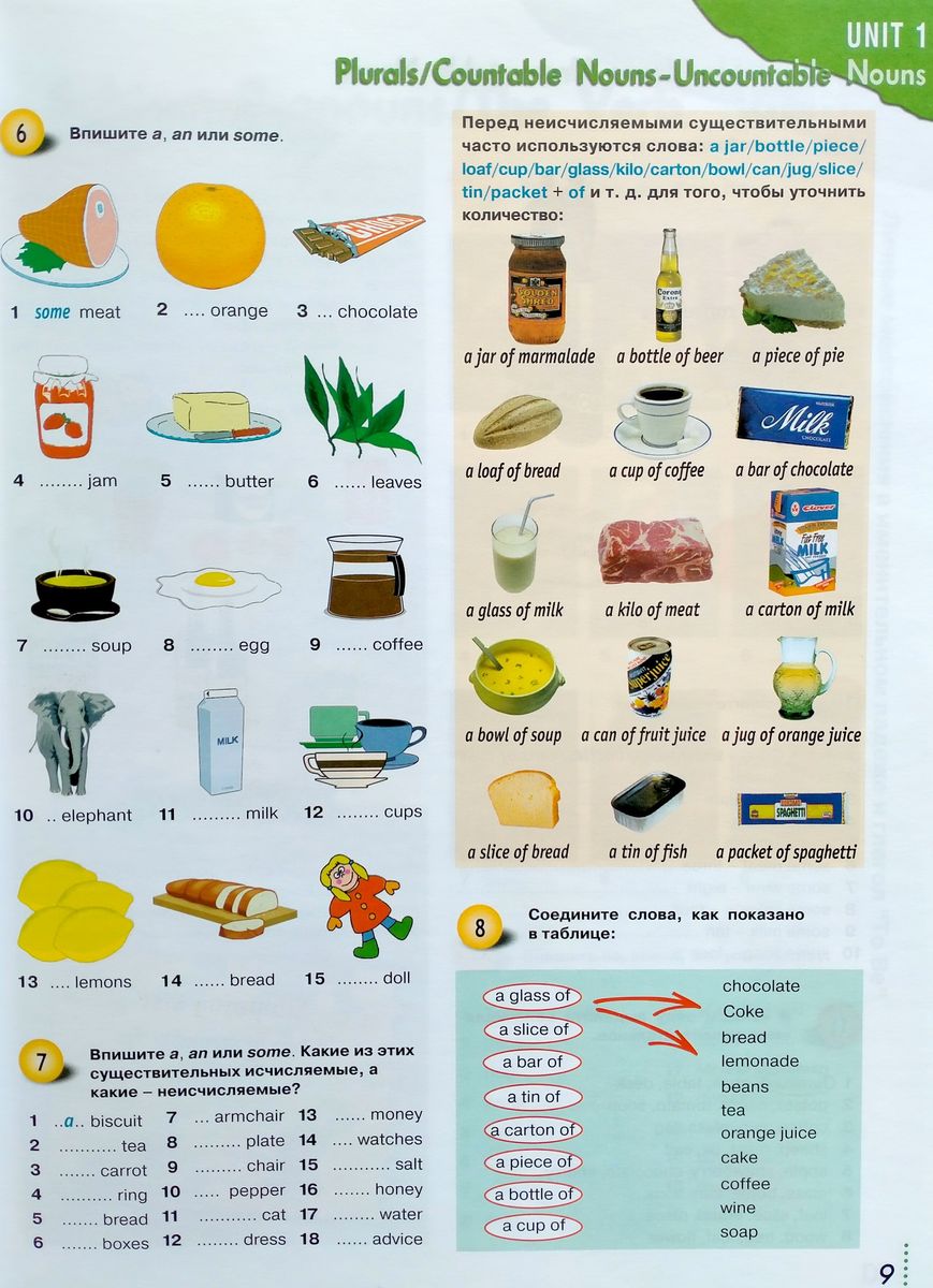Grammarway 1 Russian Edition Student's Book