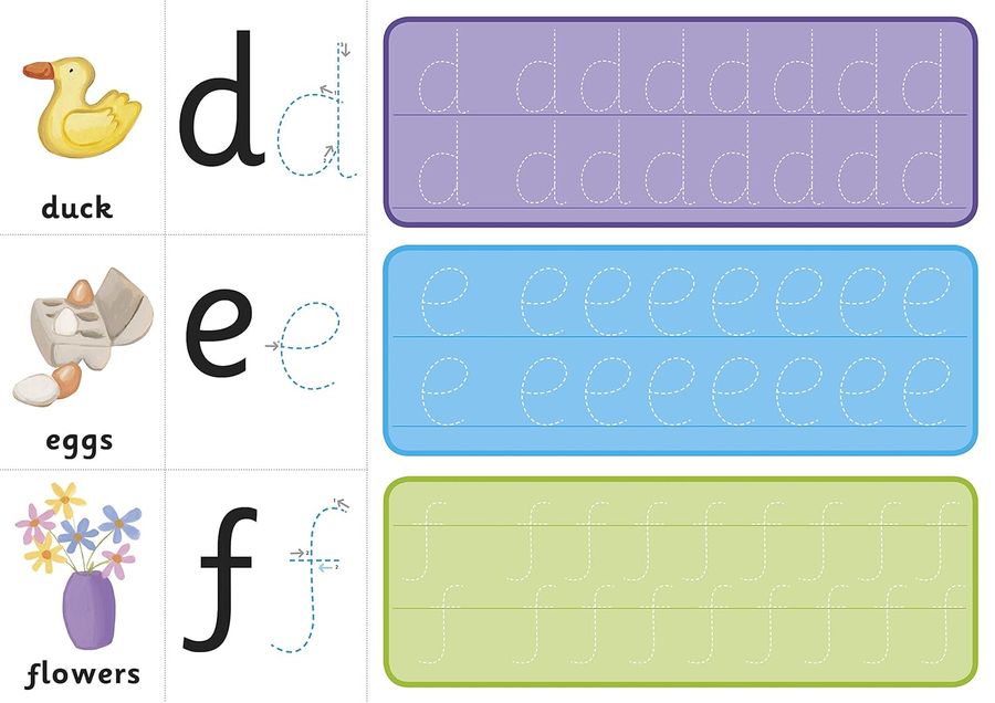Start School with Topsy and Tim: Wipe Clean First Writing