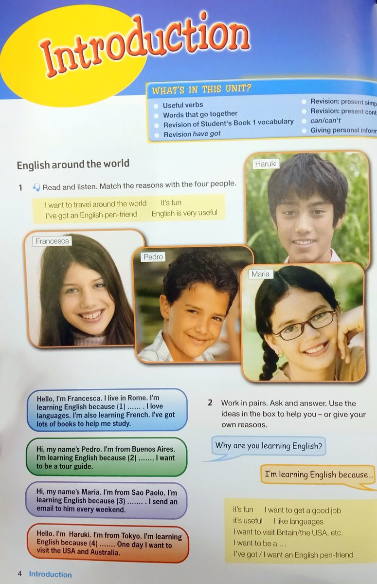 Flashlight 2 Combined Student's Book and Workbook