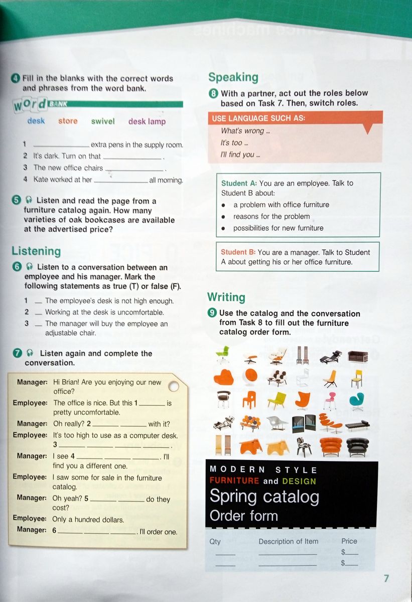 Career Paths Finance Student's Book with Digibook