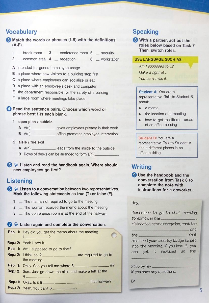Career Paths Call Centers Teacher's Guide, Student's Book with Digibook and Online Audio