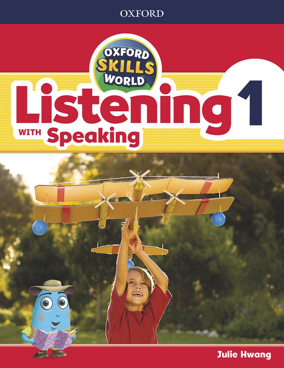 Activity Book On Listening And Speaking For Classes Vi To X