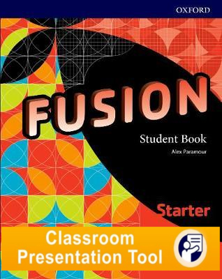 FUSION STARTER CPT CODE GEN