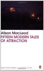 Fifteen Modern Tales of Attraction