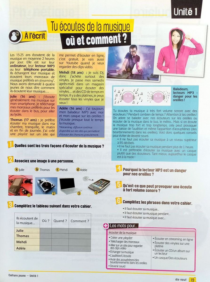 Soda 2 Livre de l'eleve + DVD-ROM