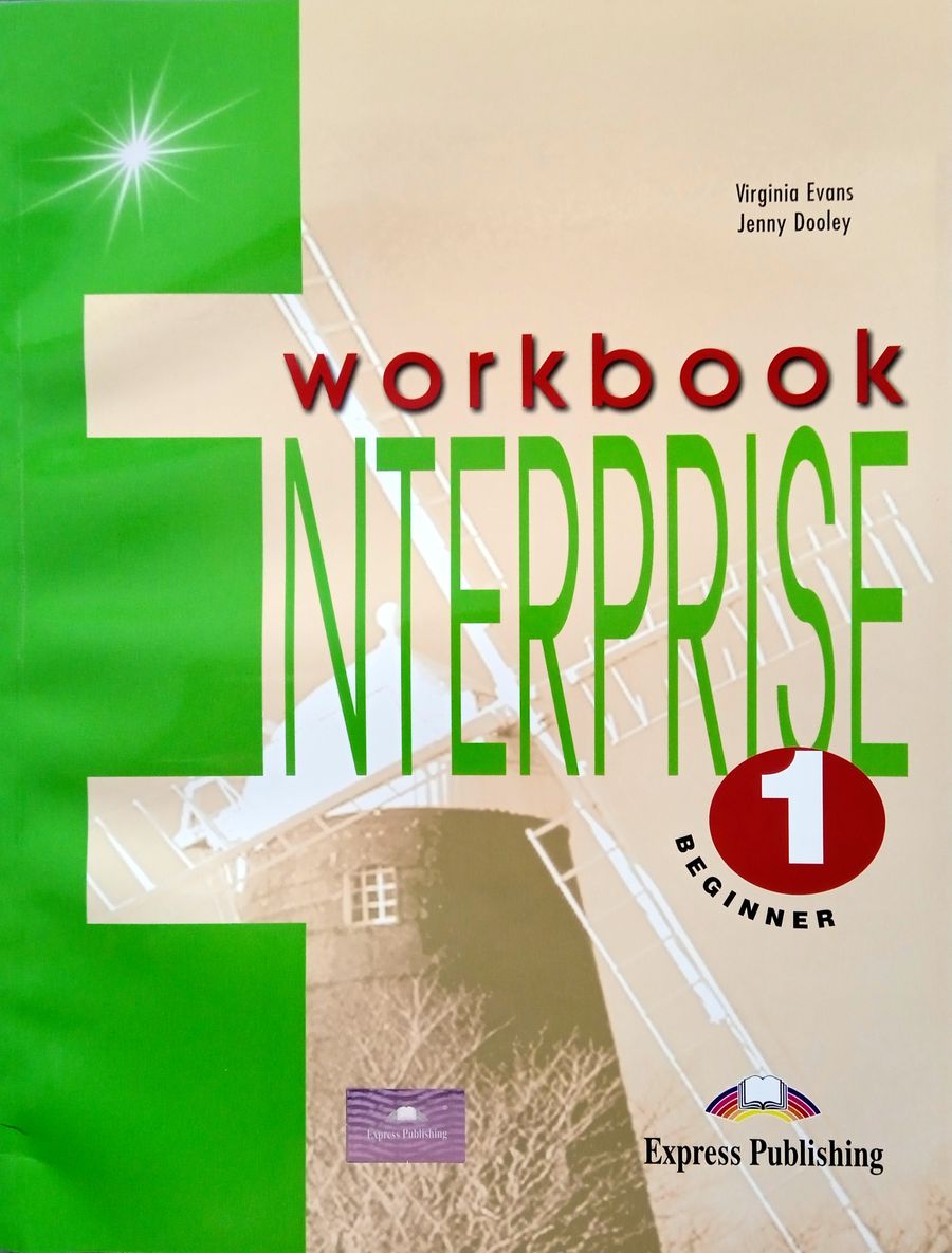 Enterprise 1 Beginner Workbook