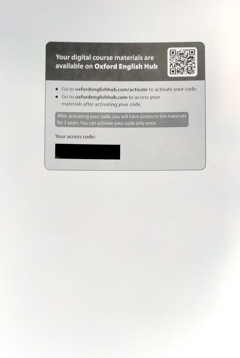 Life Vision Upper-Intermediate Student Book with Online Practice