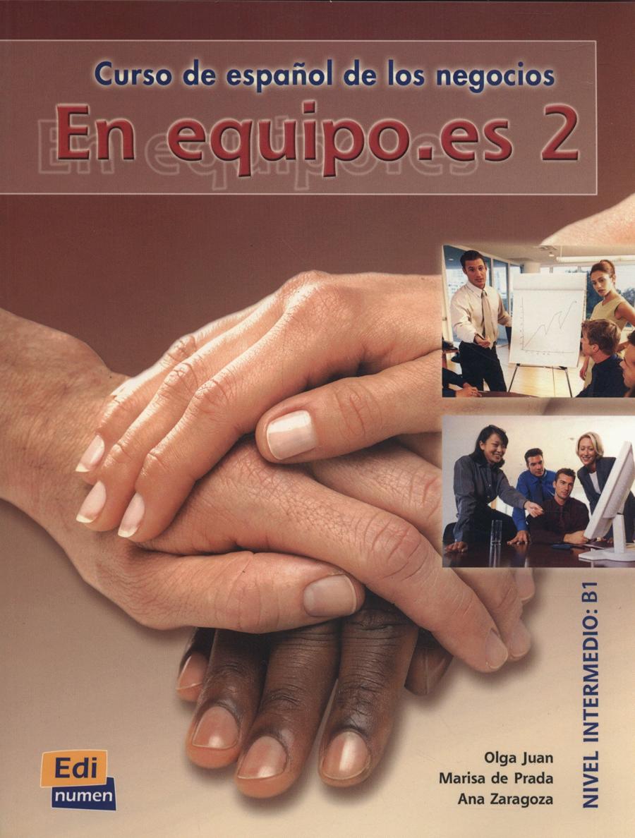 En equipo.es 2 Libro del alumno