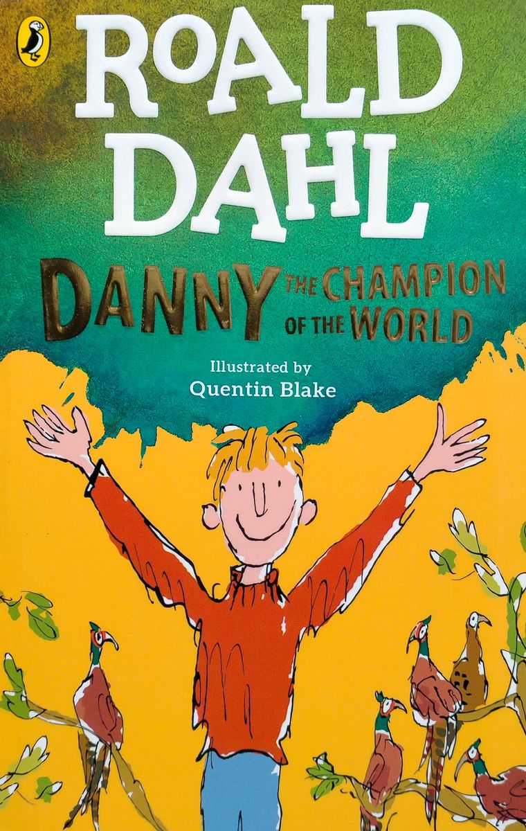 Danny the Champion of the World