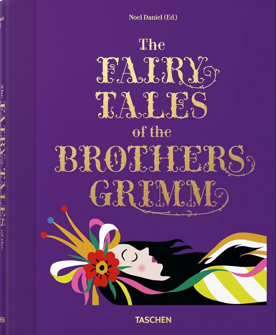 The Fairy Tales of the Brothers Grimm