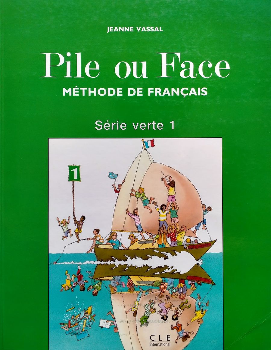 Pile ou Face 1 Livre