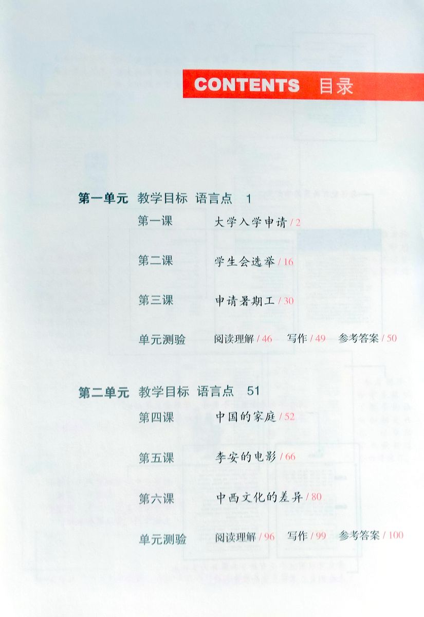 Easy Steps to Chinese vol.7 Teacher's book