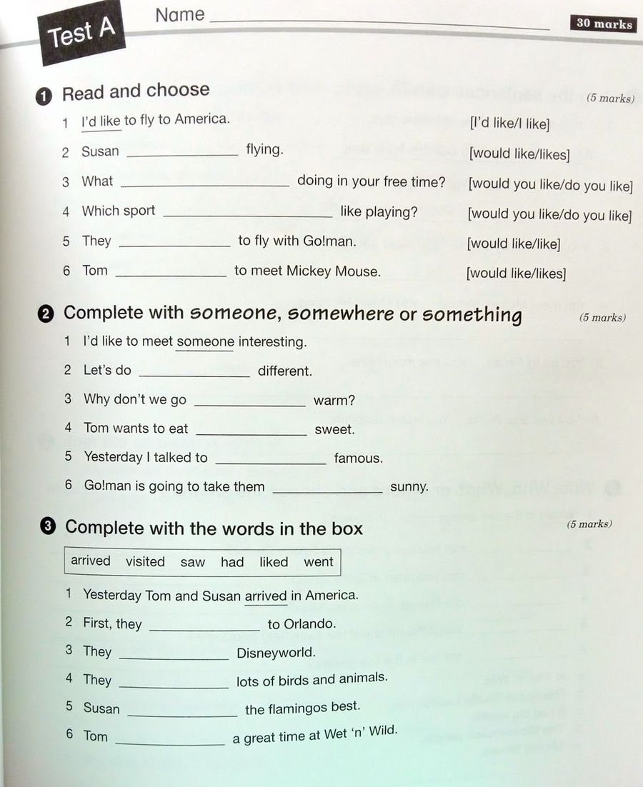 Get Set Go! 6 Teacher's Book