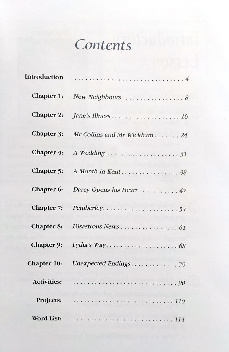 Classic Readers 6 Pride & Prejudice Reader with Digibook