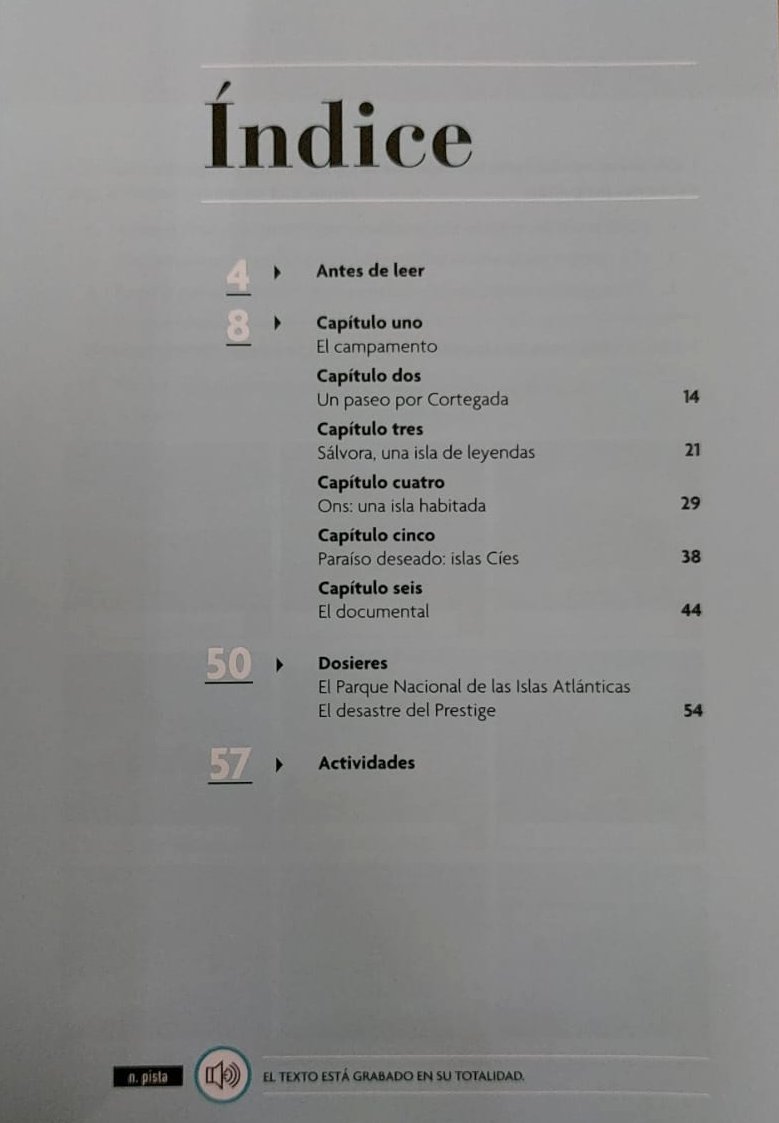 Leer y Aprender A2 Los guardianes del mar