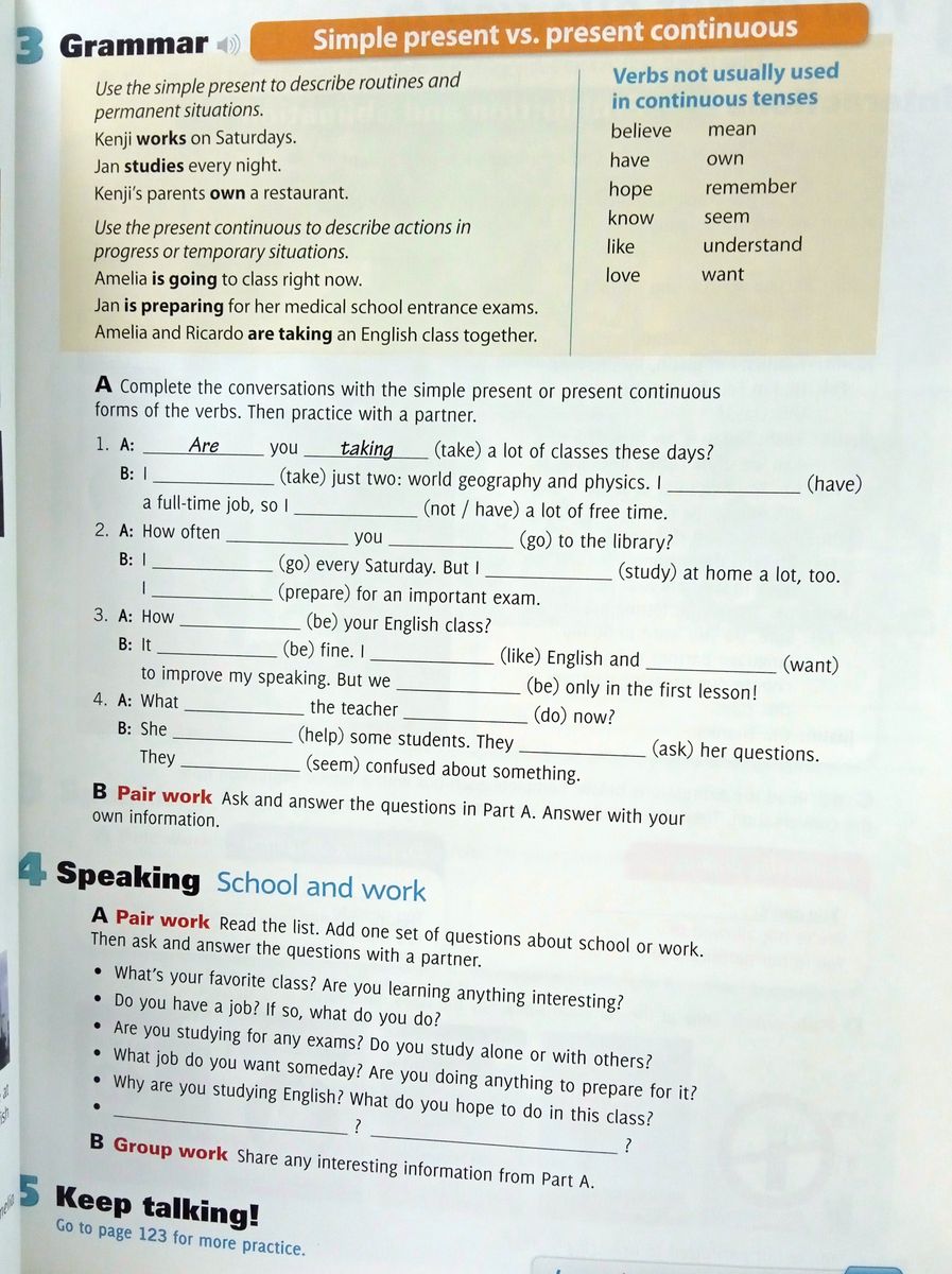 Four Corners 3 Student's Book with Self-study CD-ROM and Video