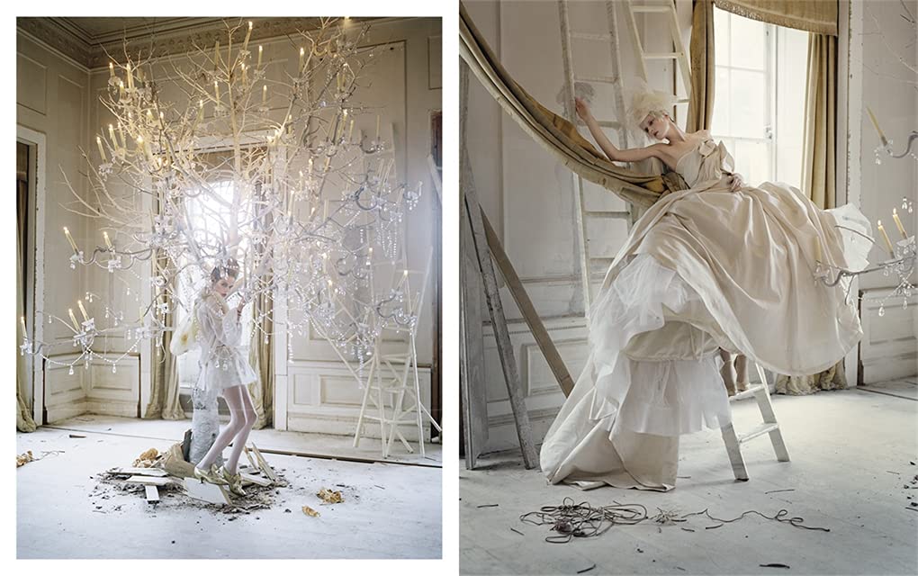 Tim Walker Story Teller