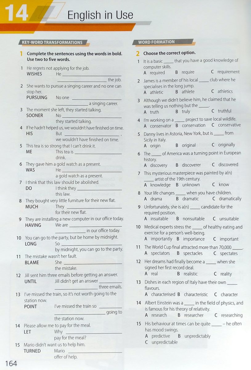 Grammar and Vocabulary Booster B2 Student's Book with Digibook