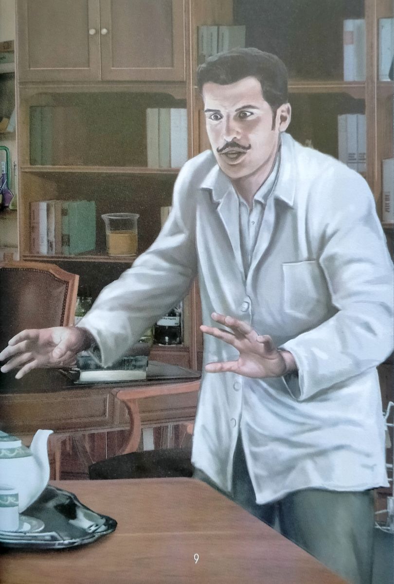 Graded Readers 2 Dr, Jekyll and Mr, Hyde