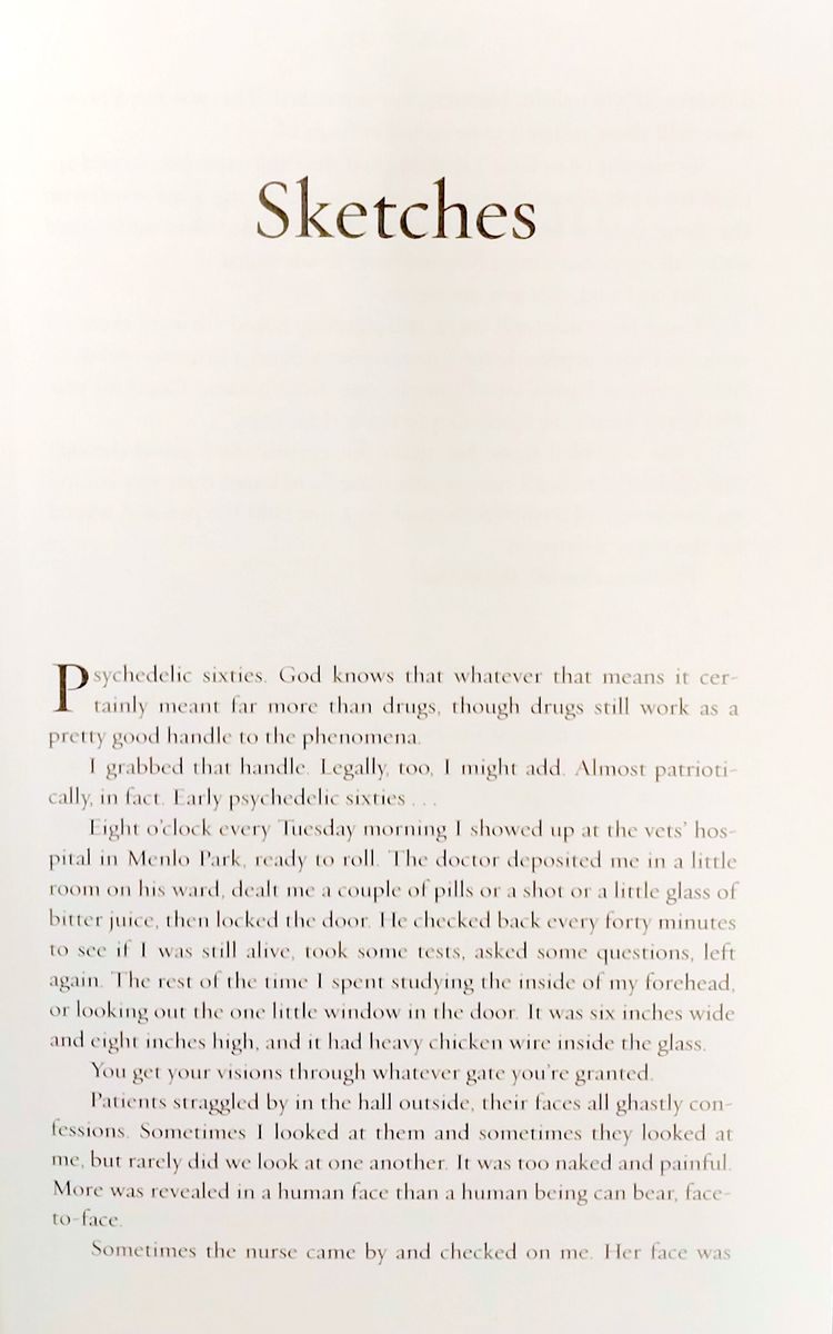 One Flew Over the Cuckoo's Nest