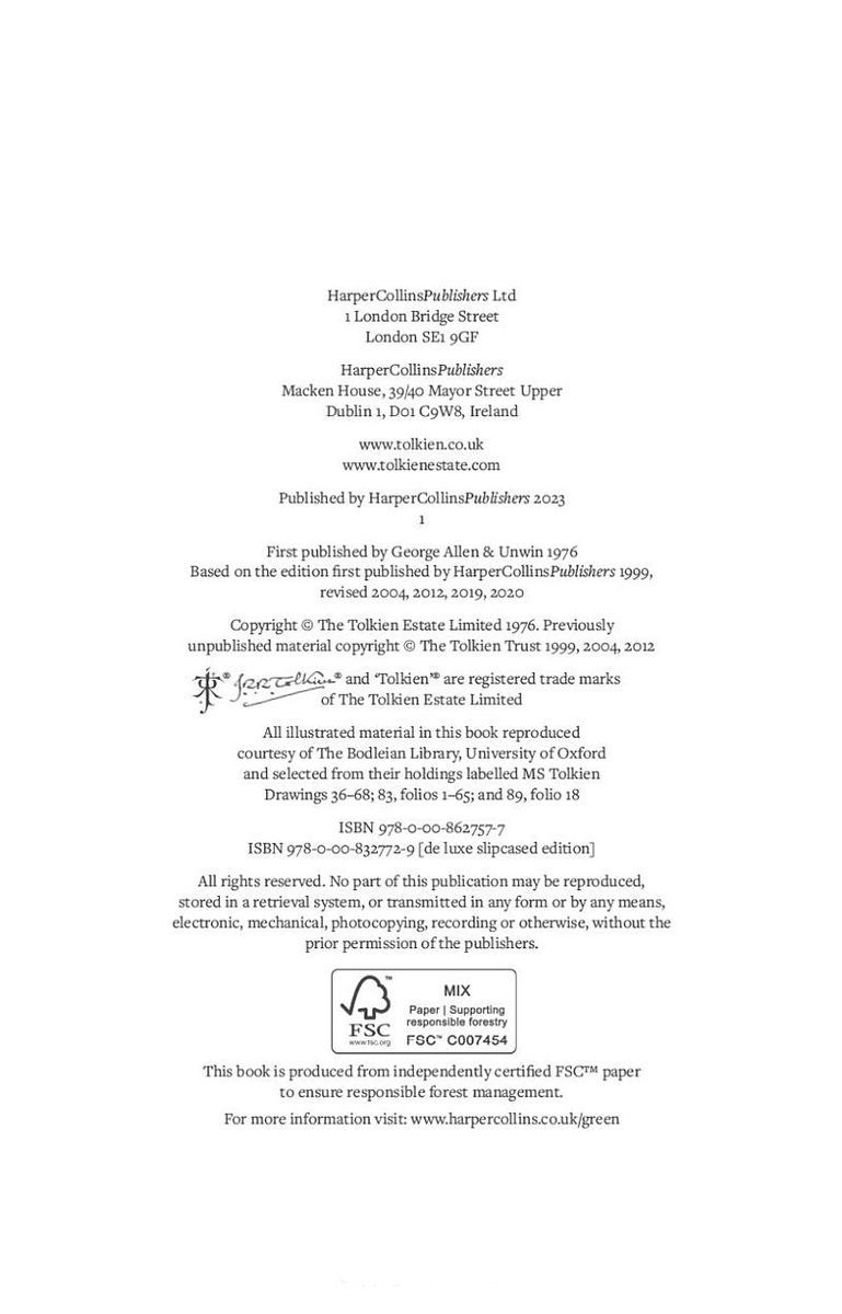 Letters from Father Christmas