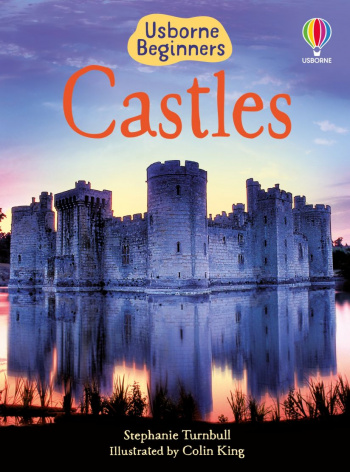 Usborne Beginners Castles