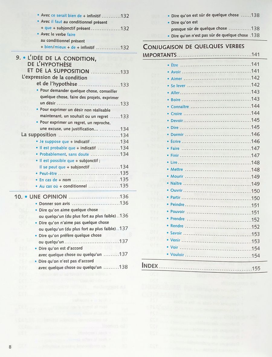 Grammaire expliquee du francais Debutant Livre