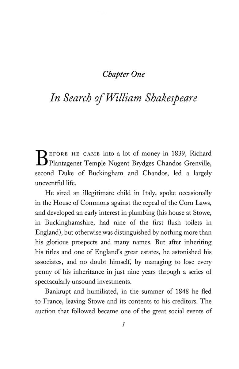 Shakespeare The World as a Stage (Eminent Lives)