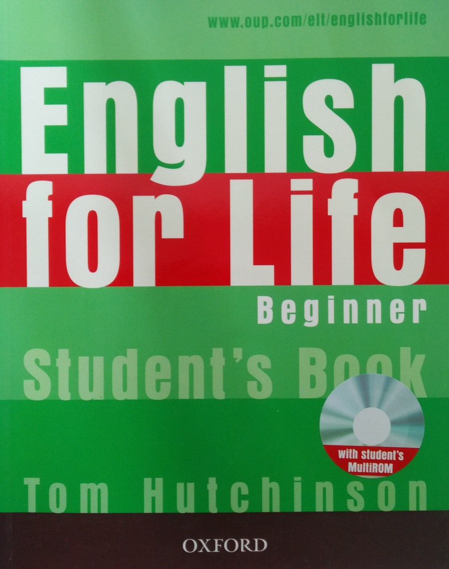 Серия книг «English for Life» в интернет-магазине - RELOD