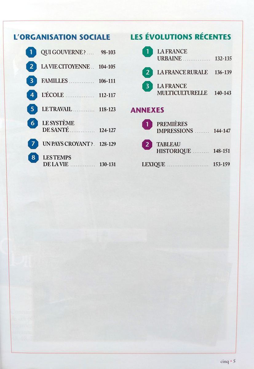 Civilisation Progressive du Francais Debutant Livre